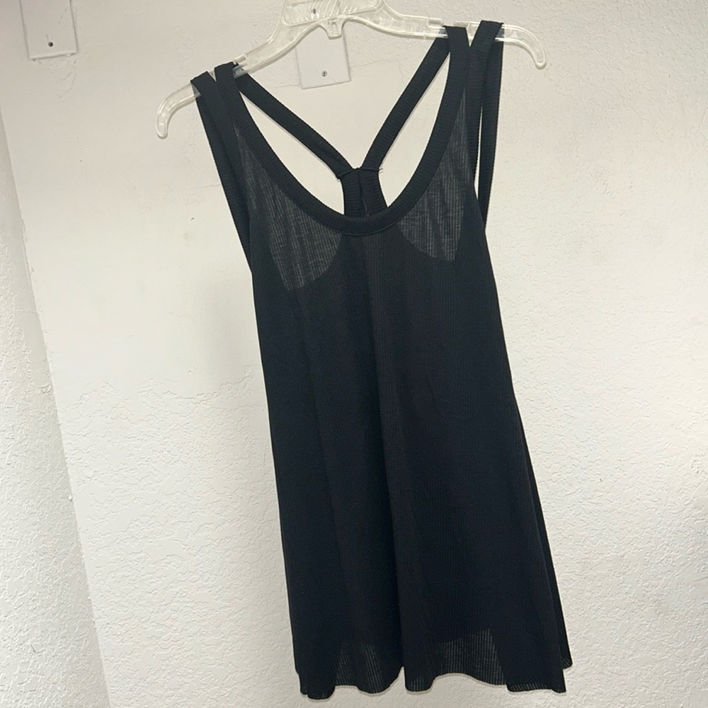 NWT Nike Yoga Tank size 3x